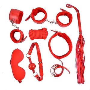 Ensemble Complet Bondage