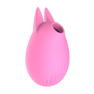 Stimulateur clitoridien Bunny
