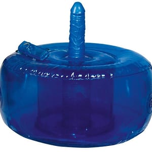 Coussin gonflable avec vibromasseur